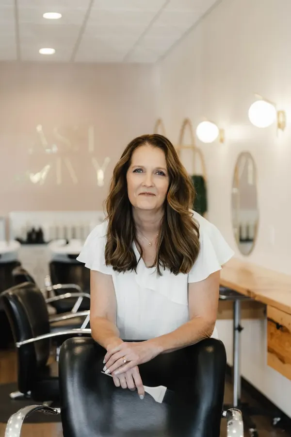 Dena Schultz - Stylist/Manager at Ash & Ivy Salon in Evans, GA